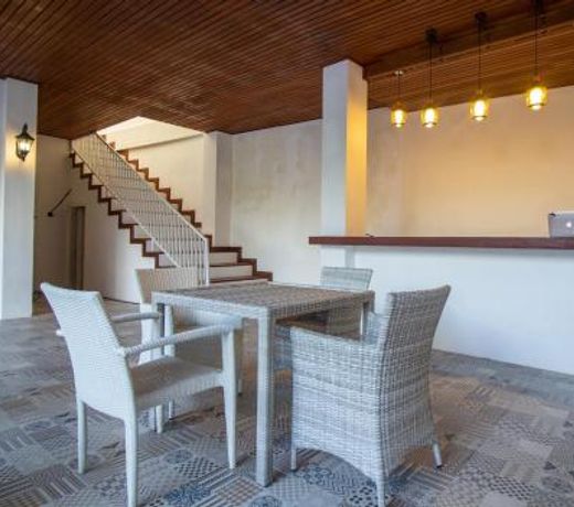 Lumiere Hotel Gili Trawangan
