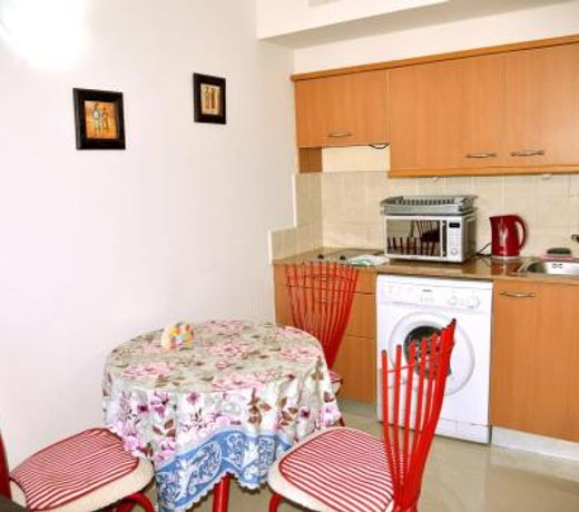 Almog Tower