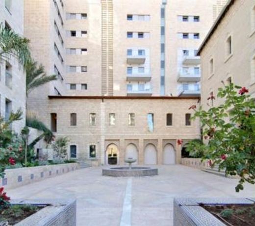 104 - King David Residence - Jerusalem-Rent