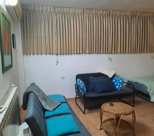 har nof apartment