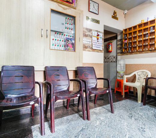 SPOT ON 68869 Pkma Guest House