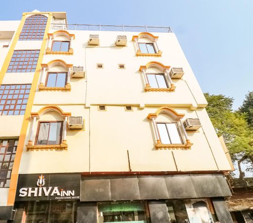OYO 69311 Shiva Inn