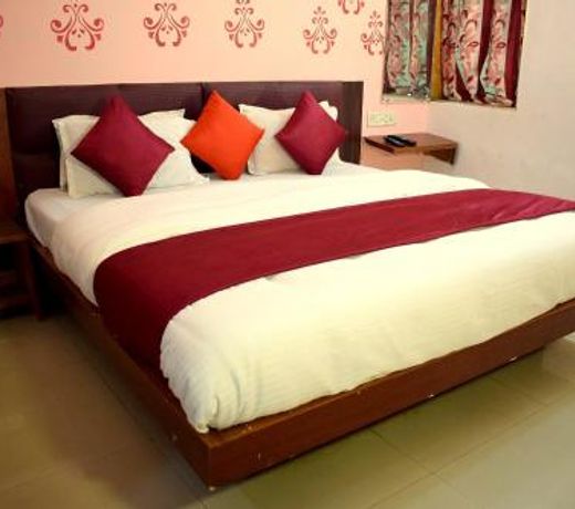Radhe-The Hotel