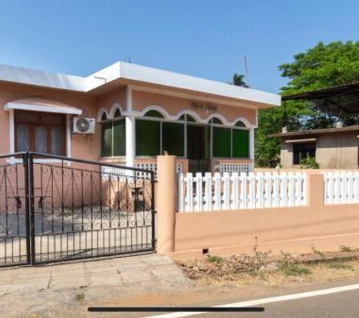 Villa Antao, Cozy Villas in Utorda close to beach and airport