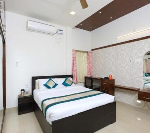 Vaibhava Rooms Tirupati