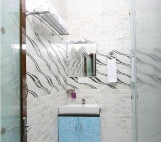 Vaibhava Rooms Tirupati