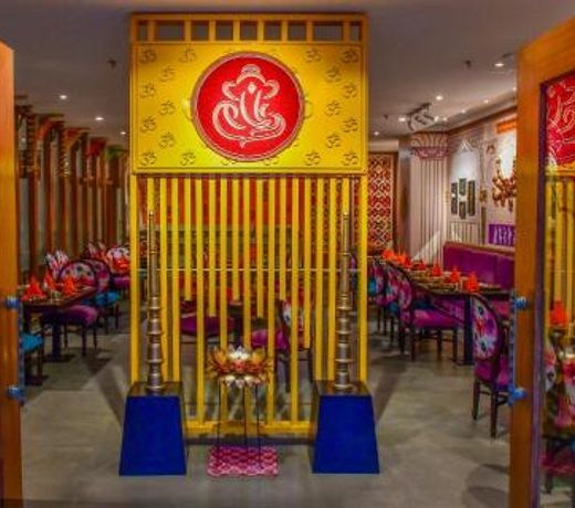 HOLYWATER Hotel by Ganga Kinare