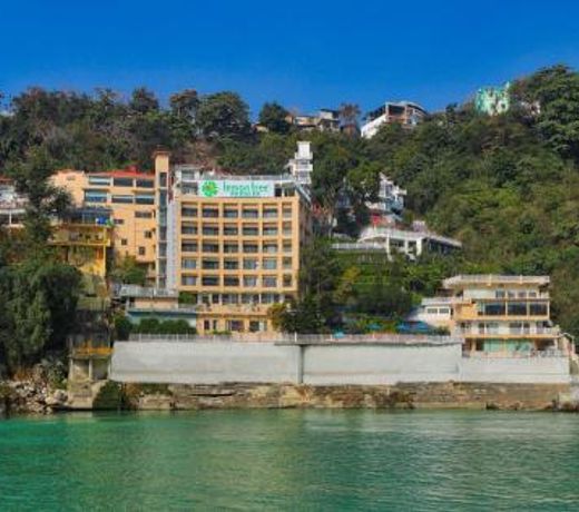 Lemon Tree Premier, Rishikesh