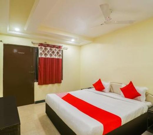 OYO 60743 Apna Hotels