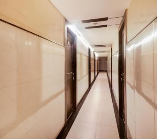 SPOT ON 60962 Hotel Chandra