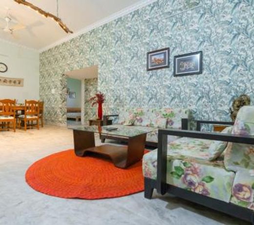 Bungalow 134