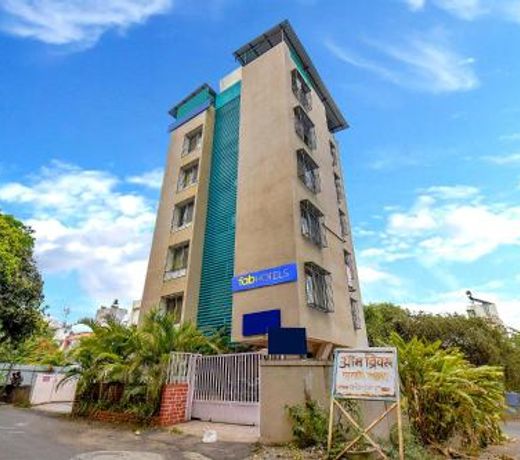 FabHotel MS Hospitality