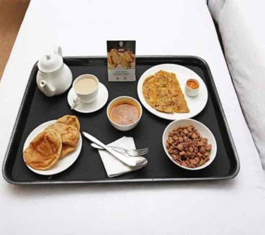 FabHotel MS Hospitality