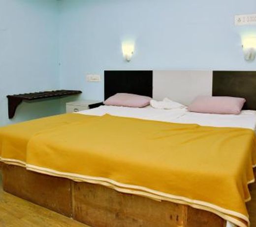 Cherai Blue Lagoons Villa