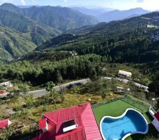 Hill Top Resorts Narkanda