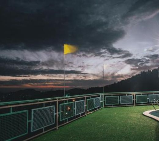 Hill Top Resorts Narkanda