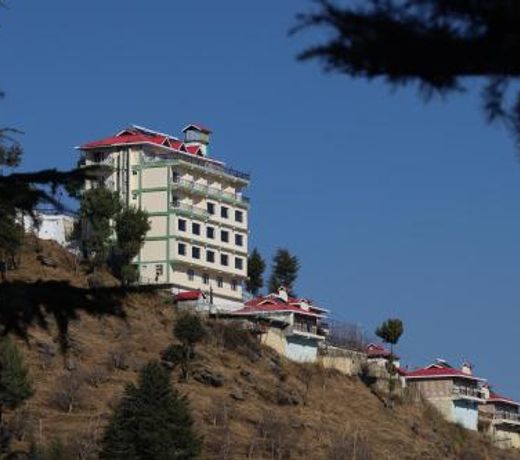 Hill Top Resorts Narkanda