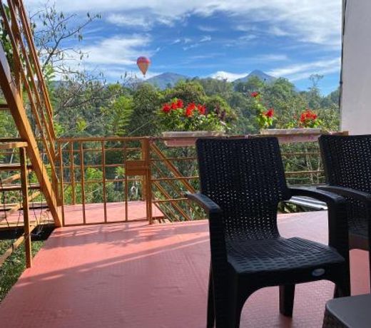 Munnar BnB