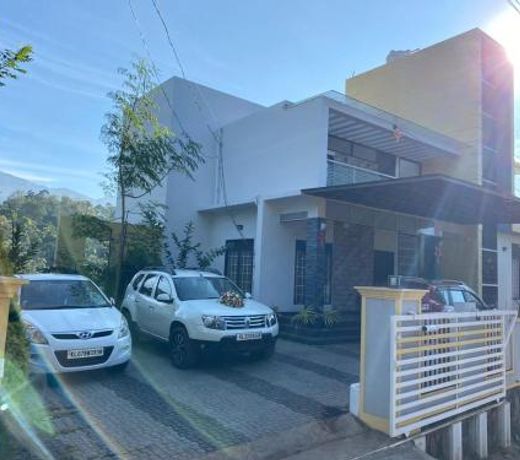 Munnar BnB