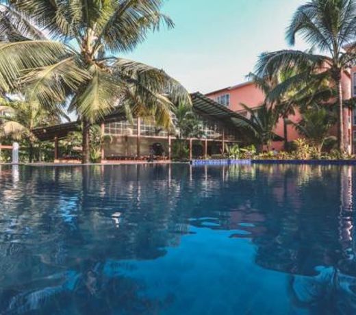 Regenta Place Mandrem Beach Resort