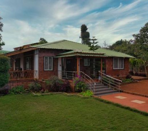 Highgarden Villa