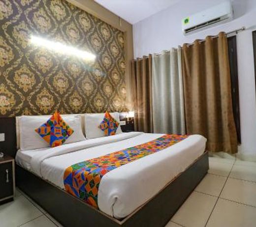 FabHotel K9