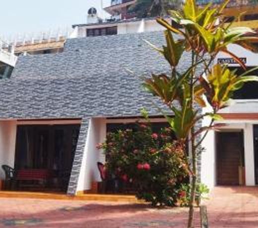 Hotel Samudra Tara