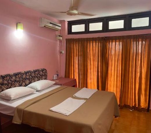 Hotel Samudra Tara