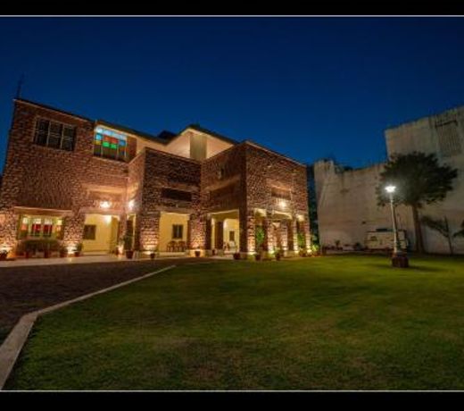A Heritage Homestay