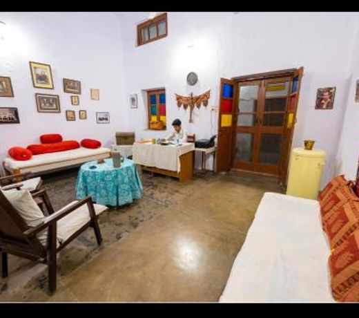 A Heritage Homestay