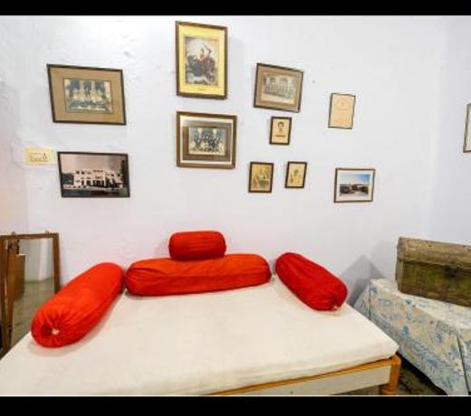 A Heritage Homestay