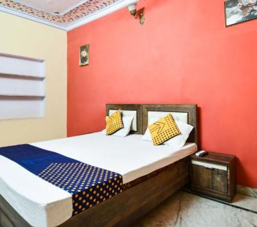 SPOT ON 62438 Rajputana Homestay