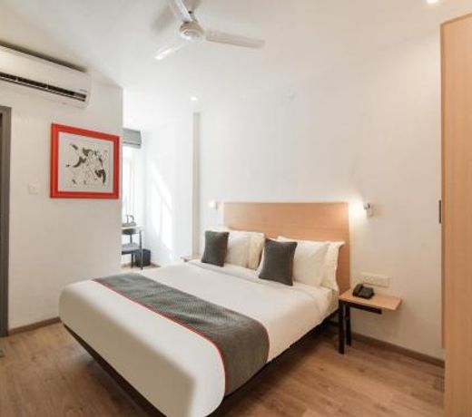 OYO Townhouse 322 Hotel Jaiman