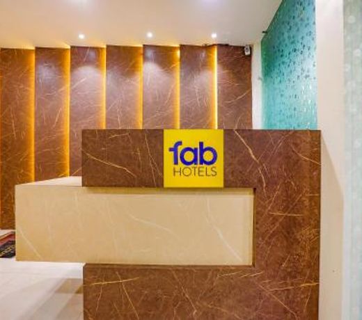 FabHotel Day2Day