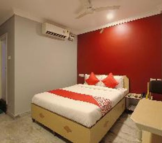 Capital O 22904 Sai Guest House