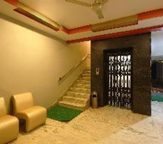 Capital O 22904 Sai Guest House