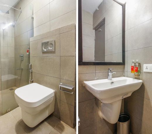OYO Townhouse White Ridge 112 Shivam Road