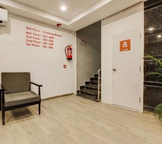 OYO Townhouse 359 Begumpet
