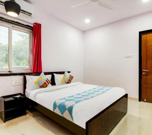 OYO Home 79924 Pramod Prime Homes