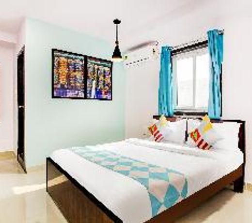 OYO Home 79924 Pramod Prime Homes