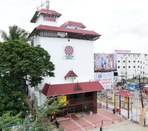 Thechi Hotels