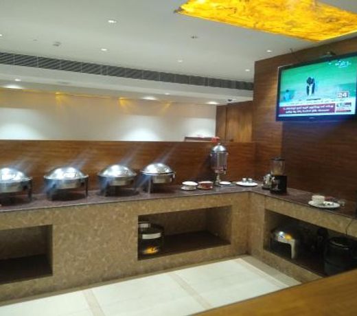 Thechi Hotels