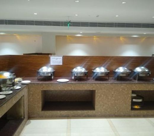 Thechi Hotels
