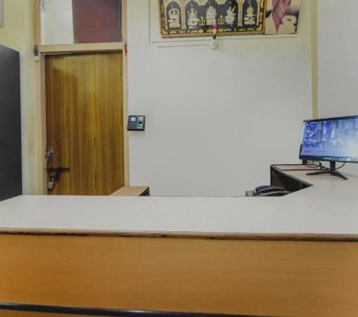 OYO Flagship 64562 Hotel Aruljothi Gandhipuram Bus Terminus
