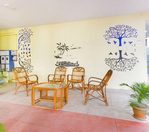 CAPITAL O 69589 2D Residency