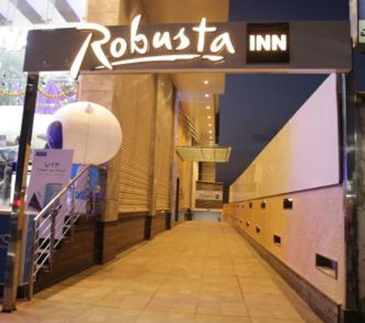 Robusta Inn