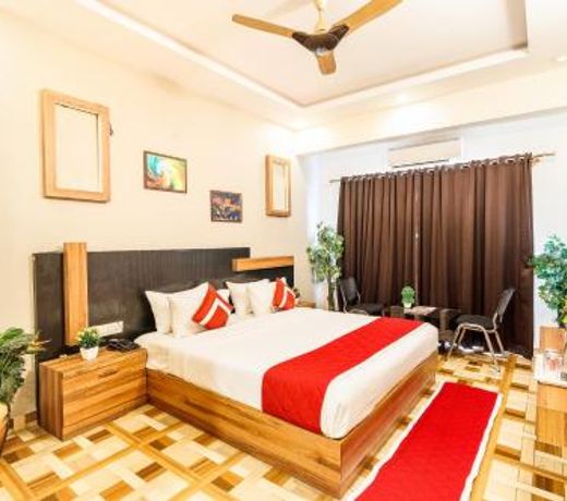 Octave Nest Inn