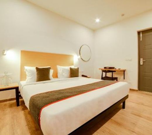 OYO Townhouse 273 Hosur Main Road Bommanahalli