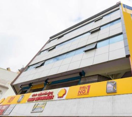 OYO 68738 Hotel Ramana Inn
