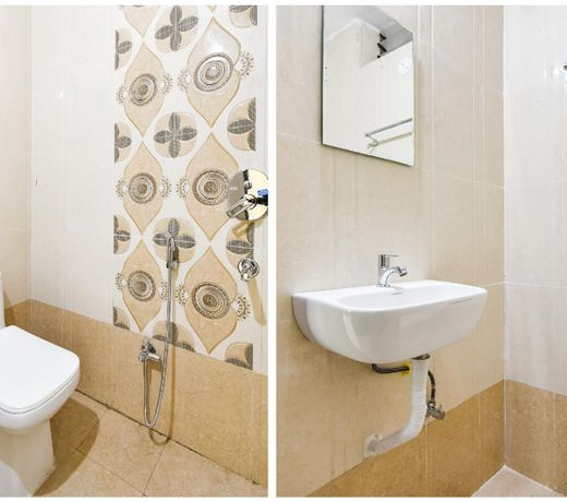 OYO Flagship 61327 Hotel Manish Inn